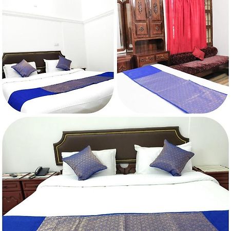 Hotel Jj Inn Коччи Экстерьер фото