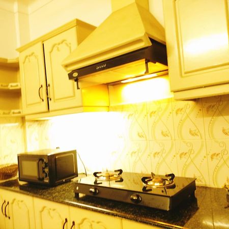 Hotel Jj Inn Коччи Экстерьер фото