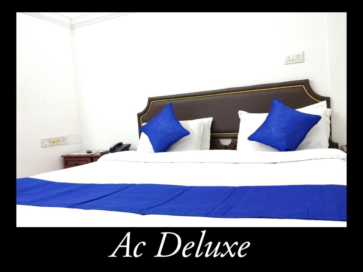 Hotel Jj Inn Коччи Экстерьер фото