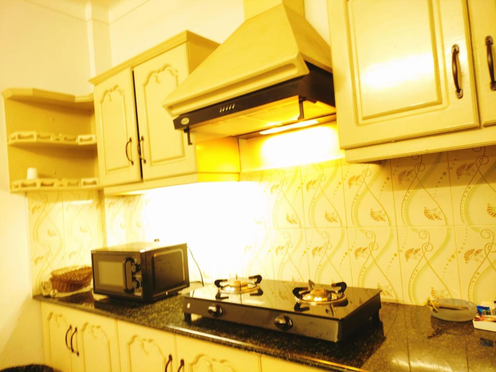 Hotel Jj Inn Коччи Экстерьер фото